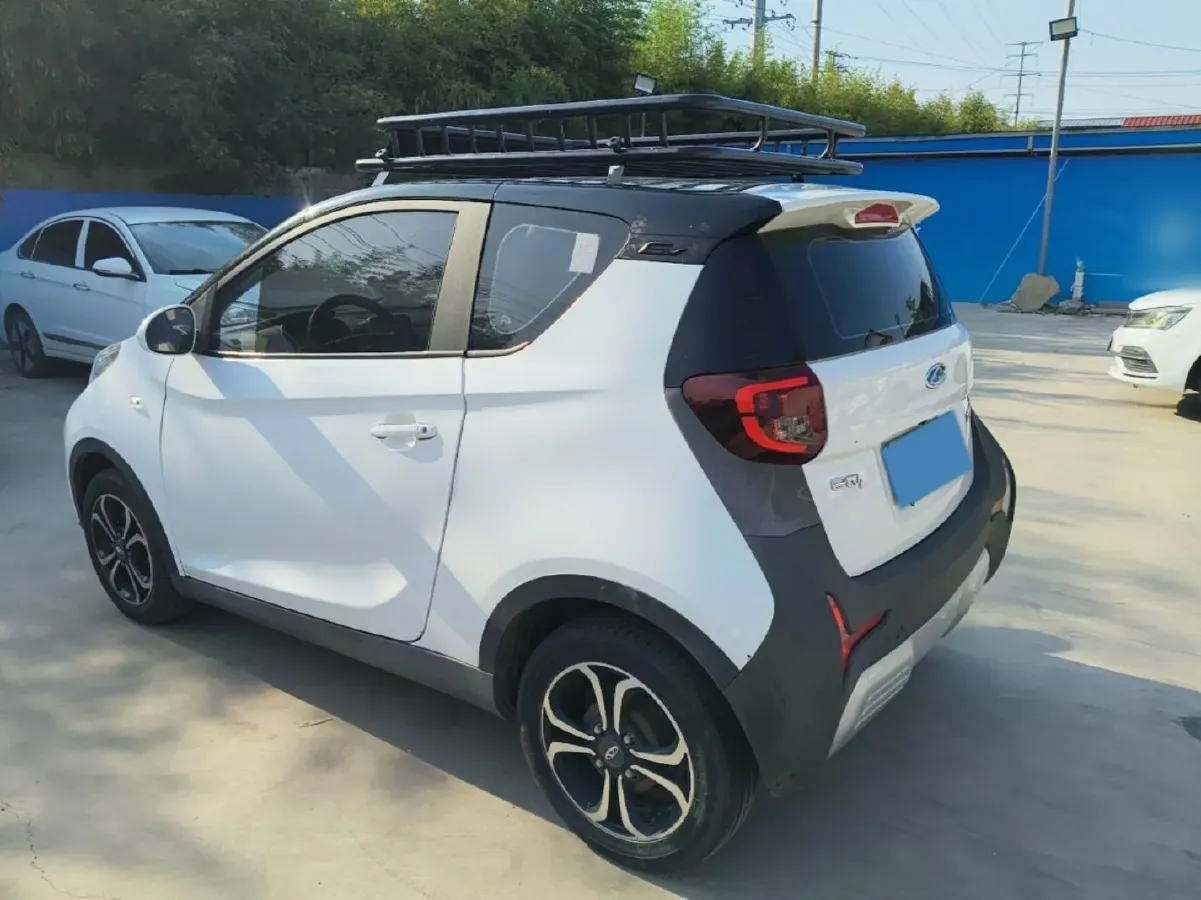 2021 Chery Little Ant BEV 30.6KWH,autocango,china used car exporter,china ev exporter,chinese used car exporter,chinese used ev exporter