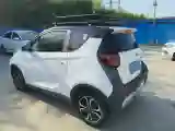 2021 Chery Little Ant BEV 30.6KWH