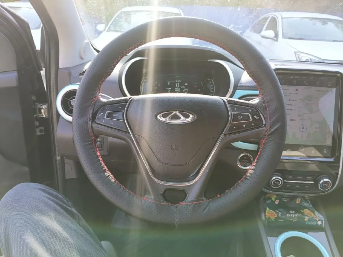 2021 Chery Little Ant BEV 30.6KWH,autocango,china used car exporter,china ev exporter,chinese used car exporter,chinese used ev exporter