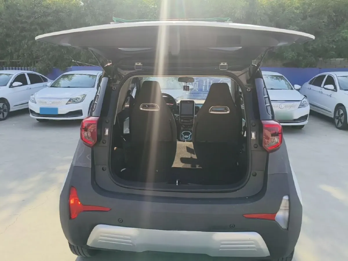 2021 Chery Little Ant BEV 30.6KWH,autocango,china used car exporter,china ev exporter,chinese used car exporter,chinese used ev exporter