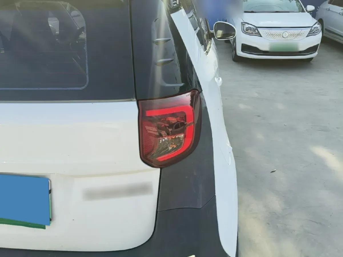 2021 Chery Little Ant BEV 30.6KWH,autocango,china used car exporter,china ev exporter,chinese used car exporter,chinese used ev exporter