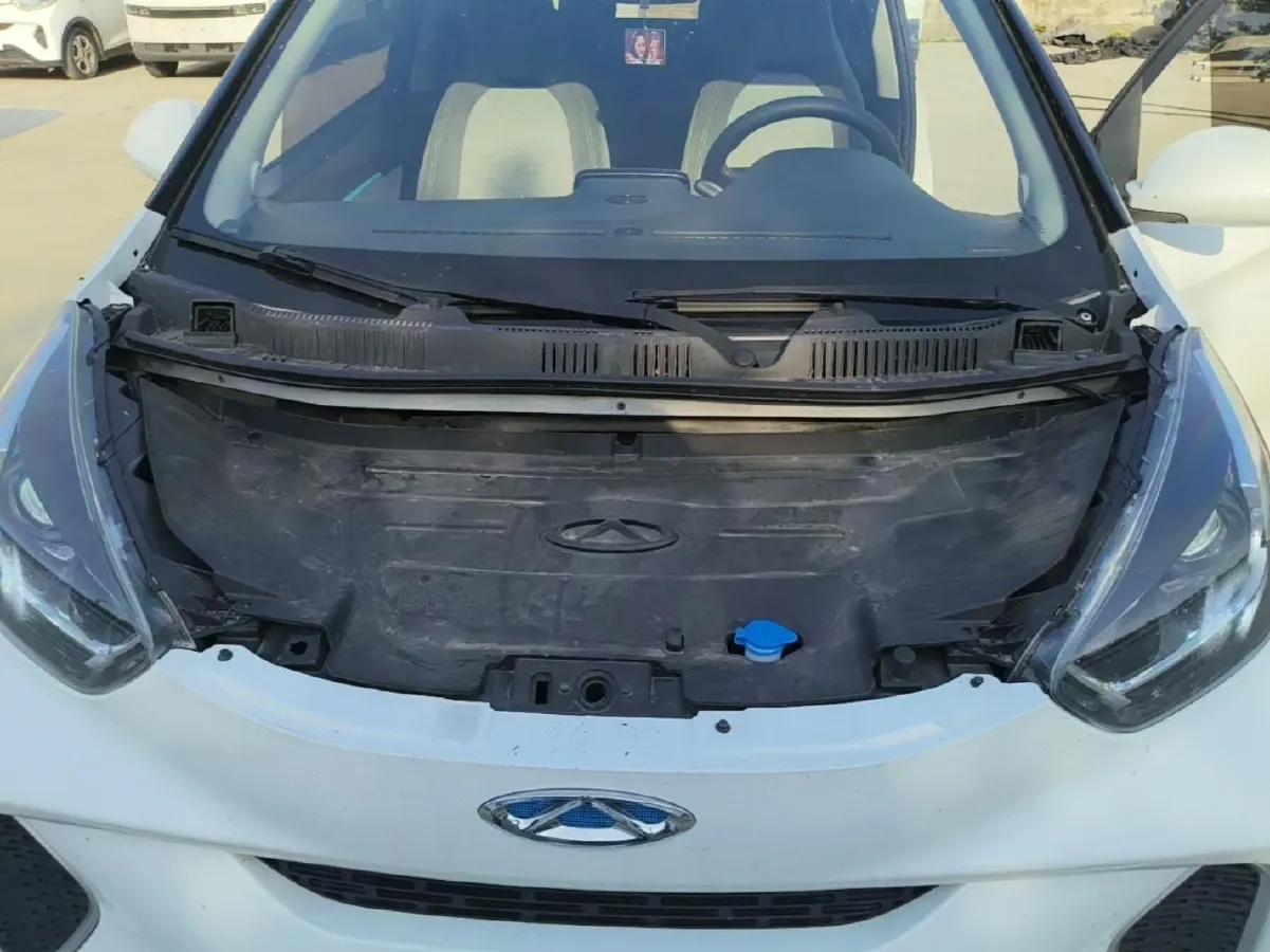 2021 Chery Little Ant BEV 30.6KWH,autocango,china used car exporter,china ev exporter,chinese used car exporter,chinese used ev exporter