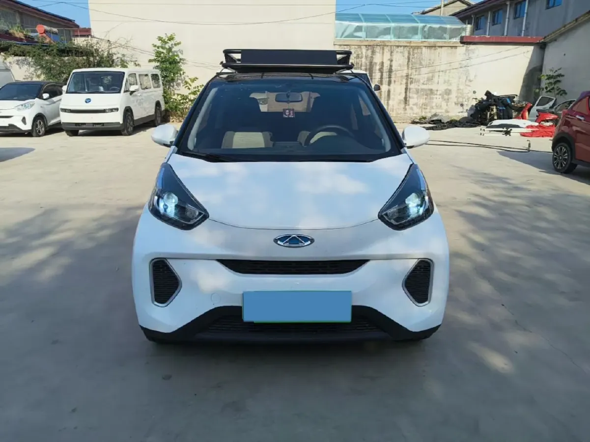 2021 Chery Little Ant BEV 30.6KWH,autocango,china used car exporter,china ev exporter,chinese used car exporter,chinese used ev exporter