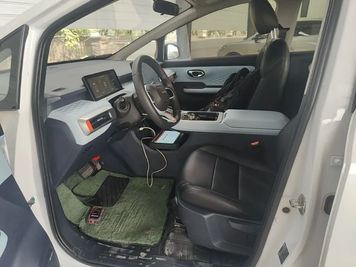 2021 Aion Y BEV 61.3KWH,autocango,china used car exporter,china ev exporter,chinese used car exporter,chinese used ev exporter