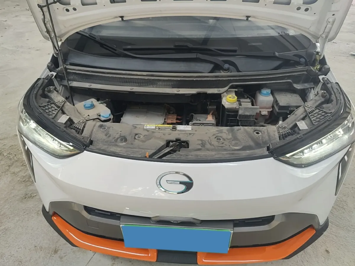 2021 Aion Y BEV 61.3KWH,autocango,china used car exporter,china ev exporter,chinese used car exporter,chinese used ev exporter