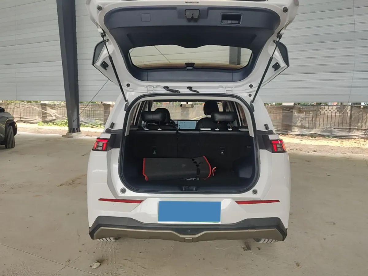 2021 Aion Y BEV 61.3KWH,autocango,china used car exporter,china ev exporter,chinese used car exporter,chinese used ev exporter