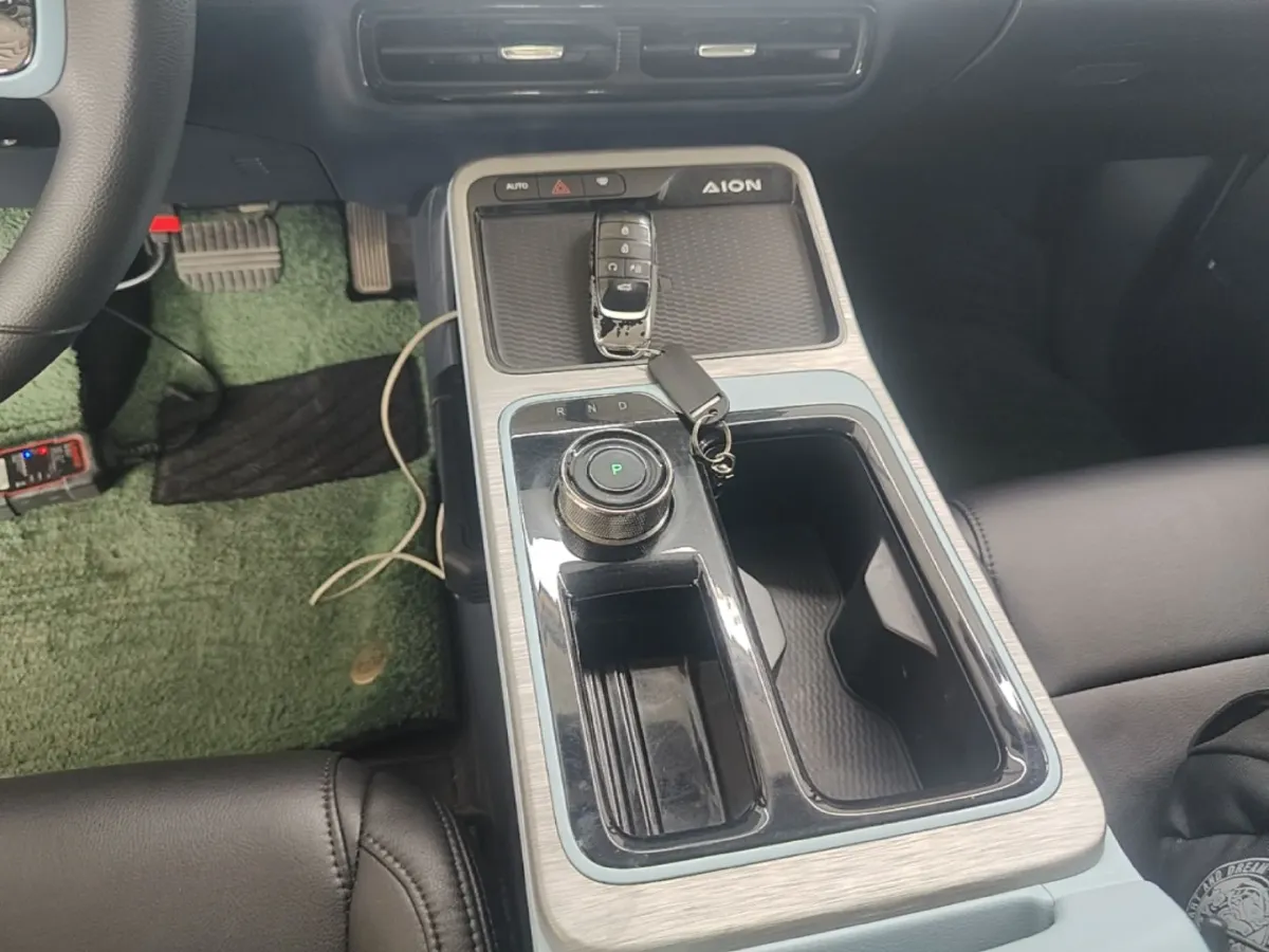 2021 Aion Y BEV 61.3KWH,autocango,china used car exporter,china ev exporter,chinese used car exporter,chinese used ev exporter
