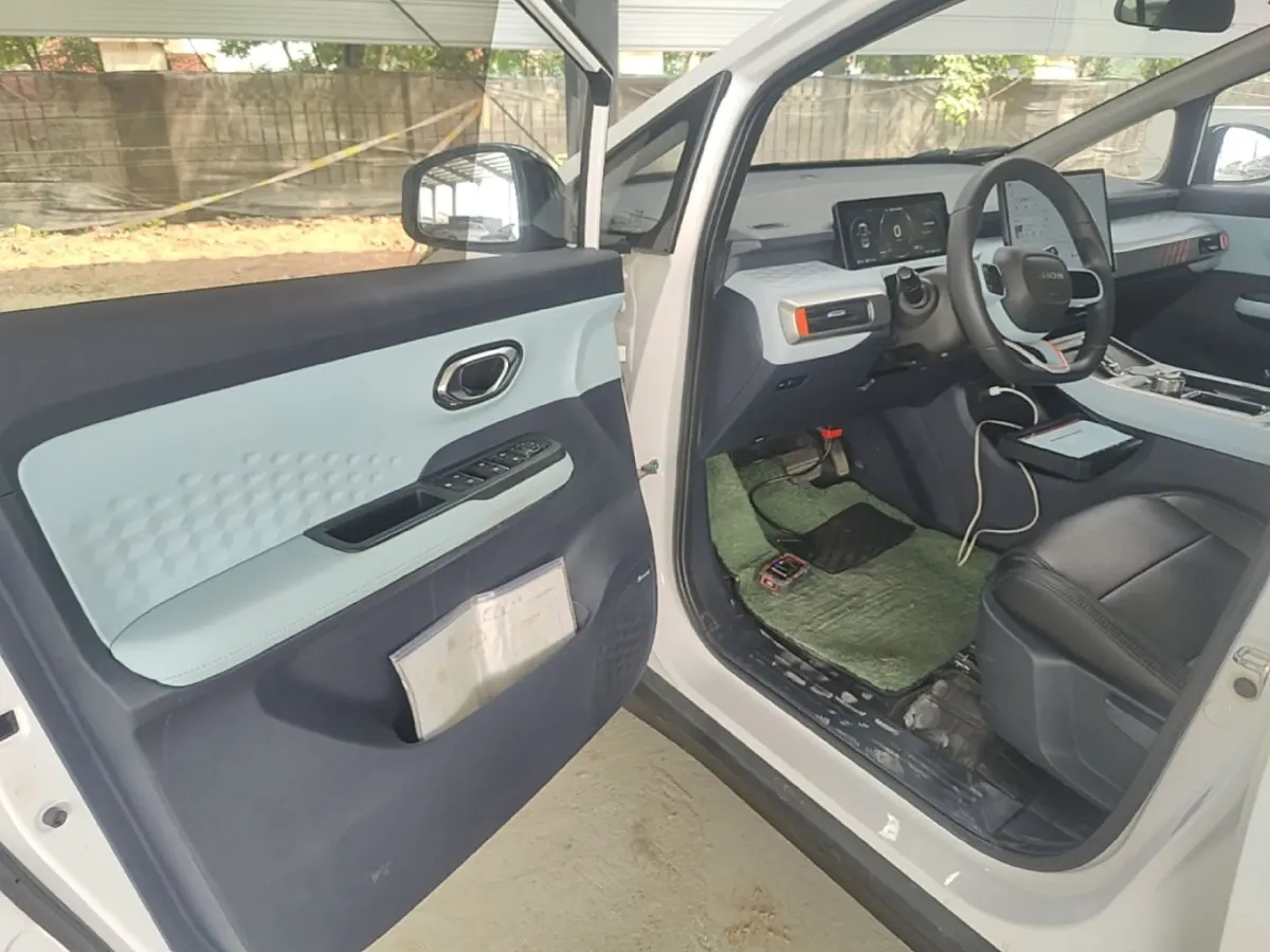 2021 Aion Y BEV 61.3KWH,autocango,china used car exporter,china ev exporter,chinese used car exporter,chinese used ev exporter