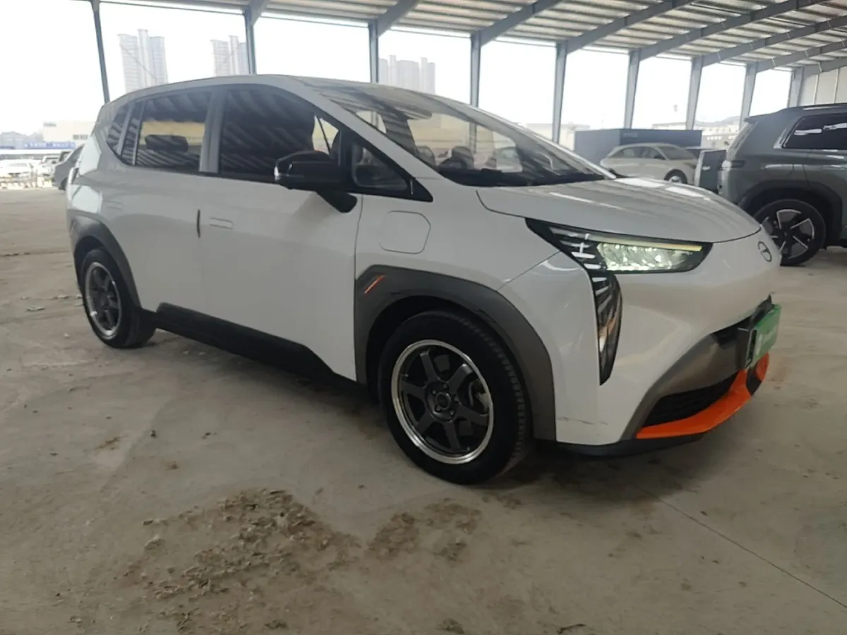 2021 Aion Y BEV 61.3KWH,autocango,china used car exporter,china ev exporter,chinese used car exporter,chinese used ev exporter