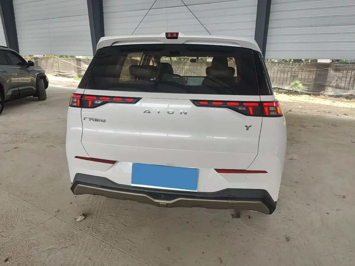 2021 Aion Y BEV 61.3KWH,autocango,china used car exporter,china ev exporter,chinese used car exporter,chinese used ev exporter