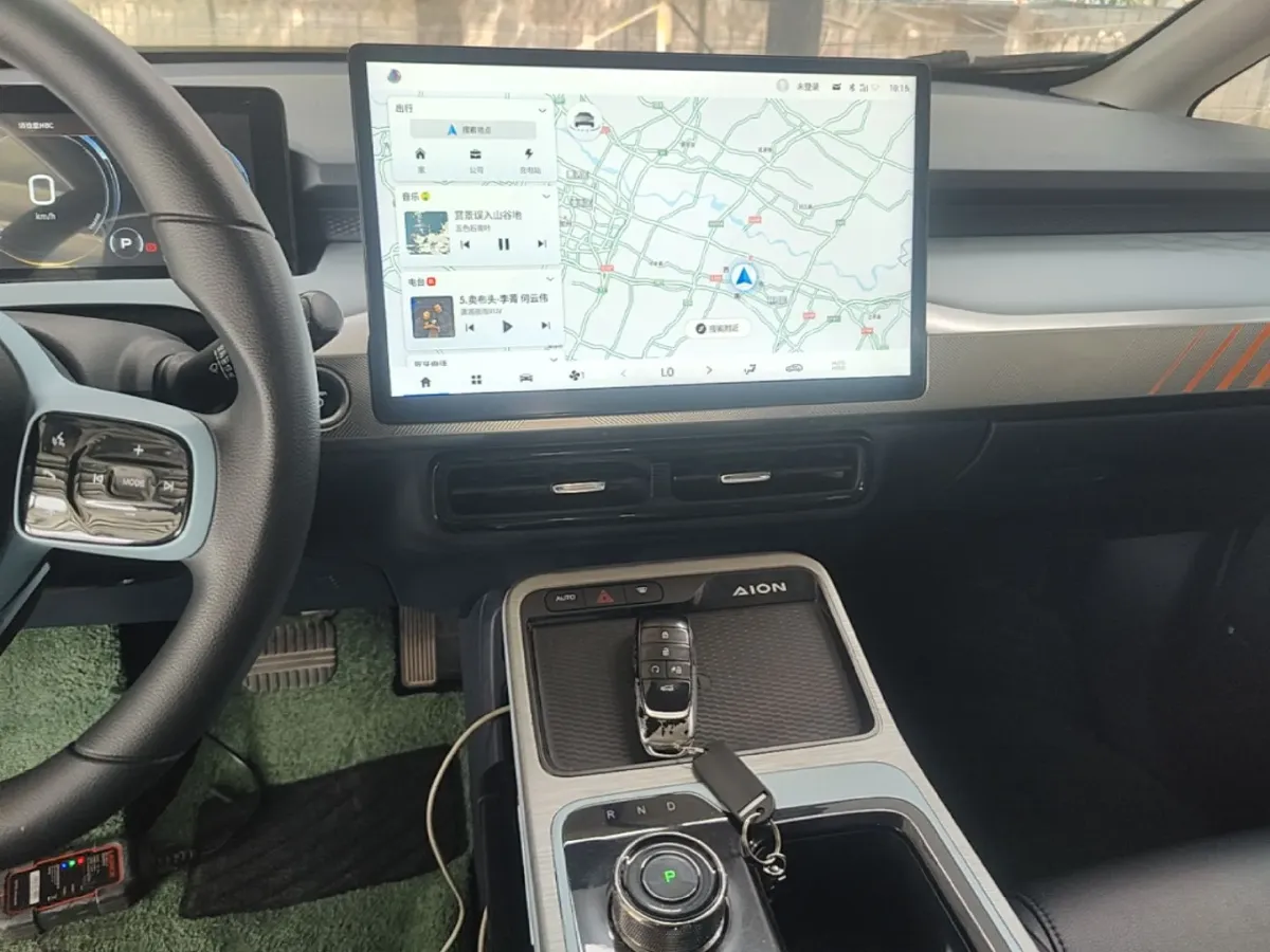 2021 Aion Y BEV 61.3KWH,autocango,china used car exporter,china ev exporter,chinese used car exporter,chinese used ev exporter