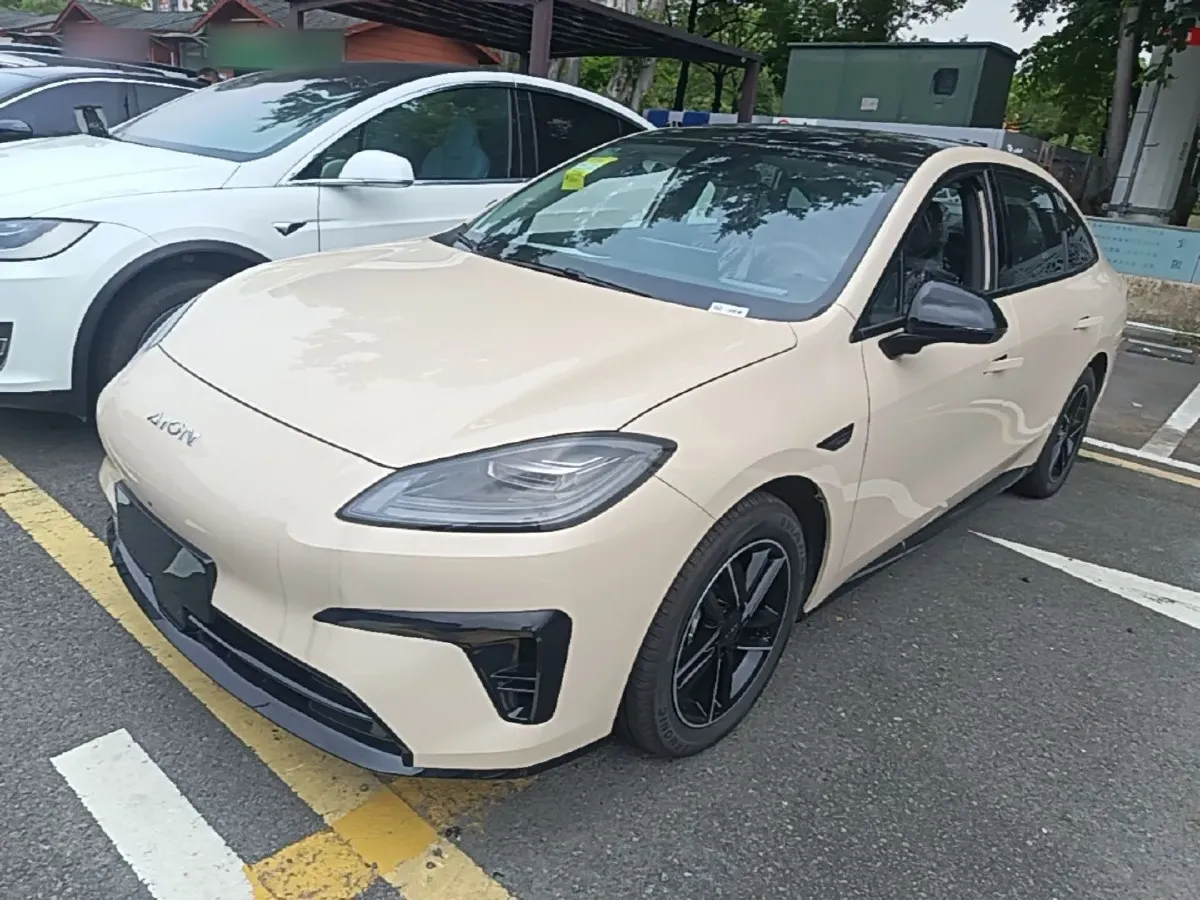 2025 Aion AION RT BEV 68.1KWH,autocango,china used car exporter,china ev exporter,chinese used car exporter,chinese used ev exporter