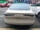 2025 Aion AION RT BEV 68.1KWH