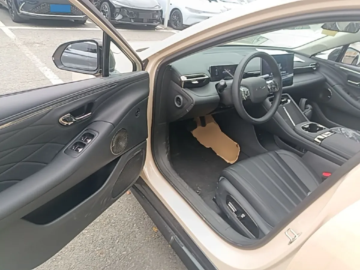 2025 Aion AION RT BEV 68.1KWH,autocango,china used car exporter,china ev exporter,chinese used car exporter,chinese used ev exporter