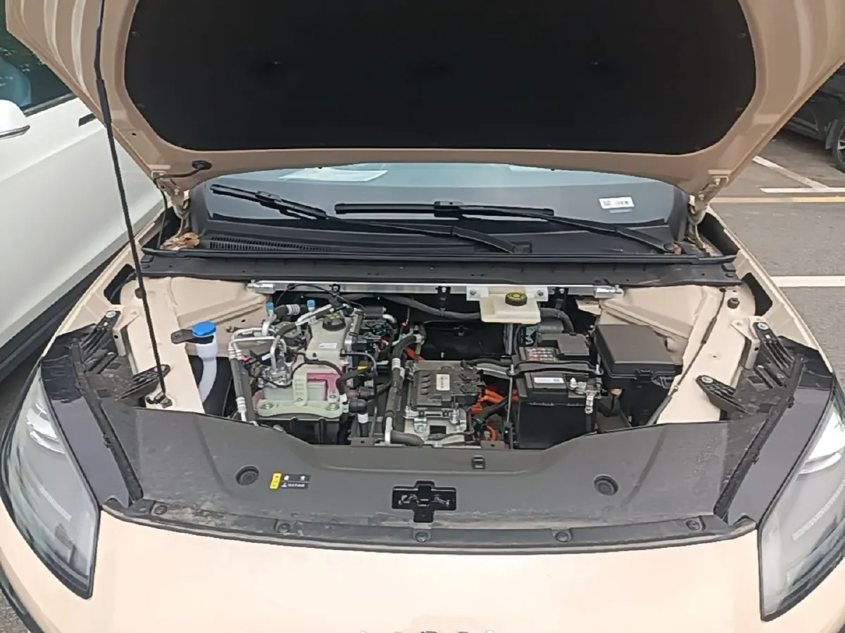 2025 Aion AION RT BEV 68.1KWH,autocango,china used car exporter,china ev exporter,chinese used car exporter,chinese used ev exporter