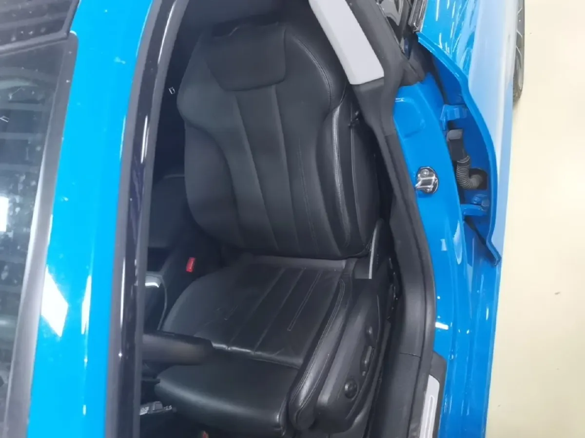 2021 Audi A5 2.0T 252HP L4 7DCT,autocango,china used car exporter,china ev exporter,chinese used car exporter,chinese used ev exporter