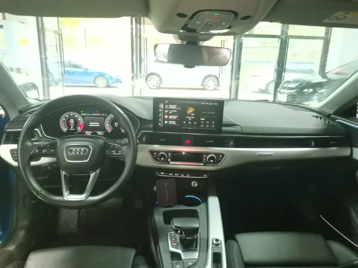 2021 Audi A5 2.0T 252HP L4 7DCT,autocango,china used car exporter,china ev exporter,chinese used car exporter,chinese used ev exporter