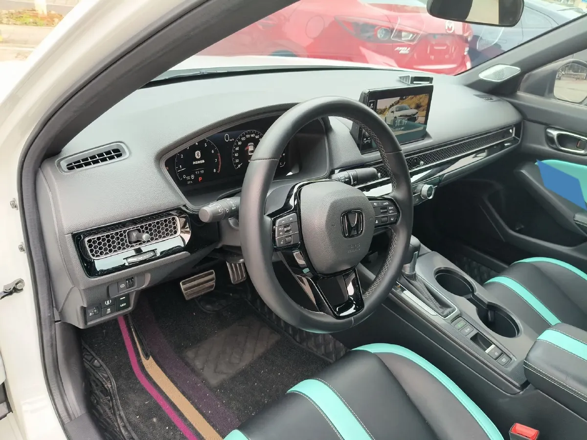 2022 Ford Equator Sport 1.5T 170HP L4 7DCT,autocango,china used car exporter,china ev exporter,chinese used car exporter,chinese used ev exporter