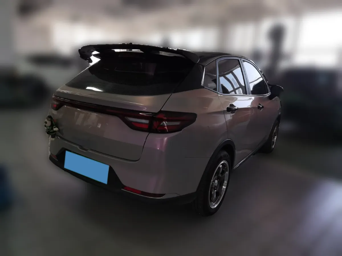 2023 Neta AYA BEV,autocango,china used car exporter,china ev exporter,chinese used car exporter,chinese used ev exporter