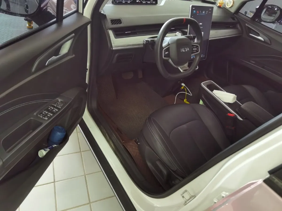 2023 Neta AYA BEV,autocango,china used car exporter,china ev exporter,chinese used car exporter,chinese used ev exporter