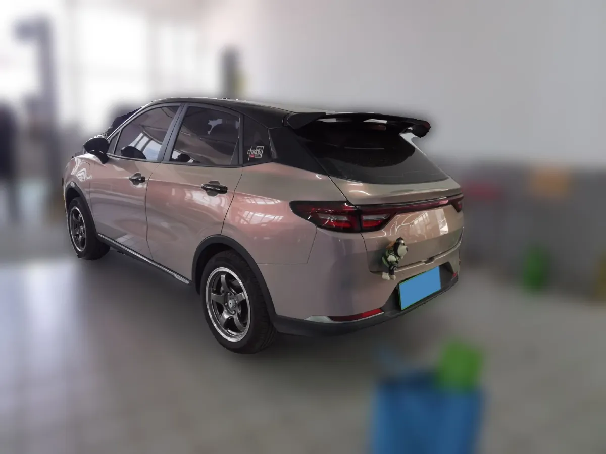 2023 Neta AYA BEV,autocango,china used car exporter,china ev exporter,chinese used car exporter,chinese used ev exporter