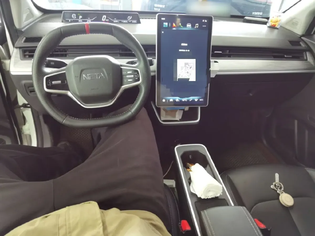 2023 Neta AYA BEV,autocango,china used car exporter,china ev exporter,chinese used car exporter,chinese used ev exporter