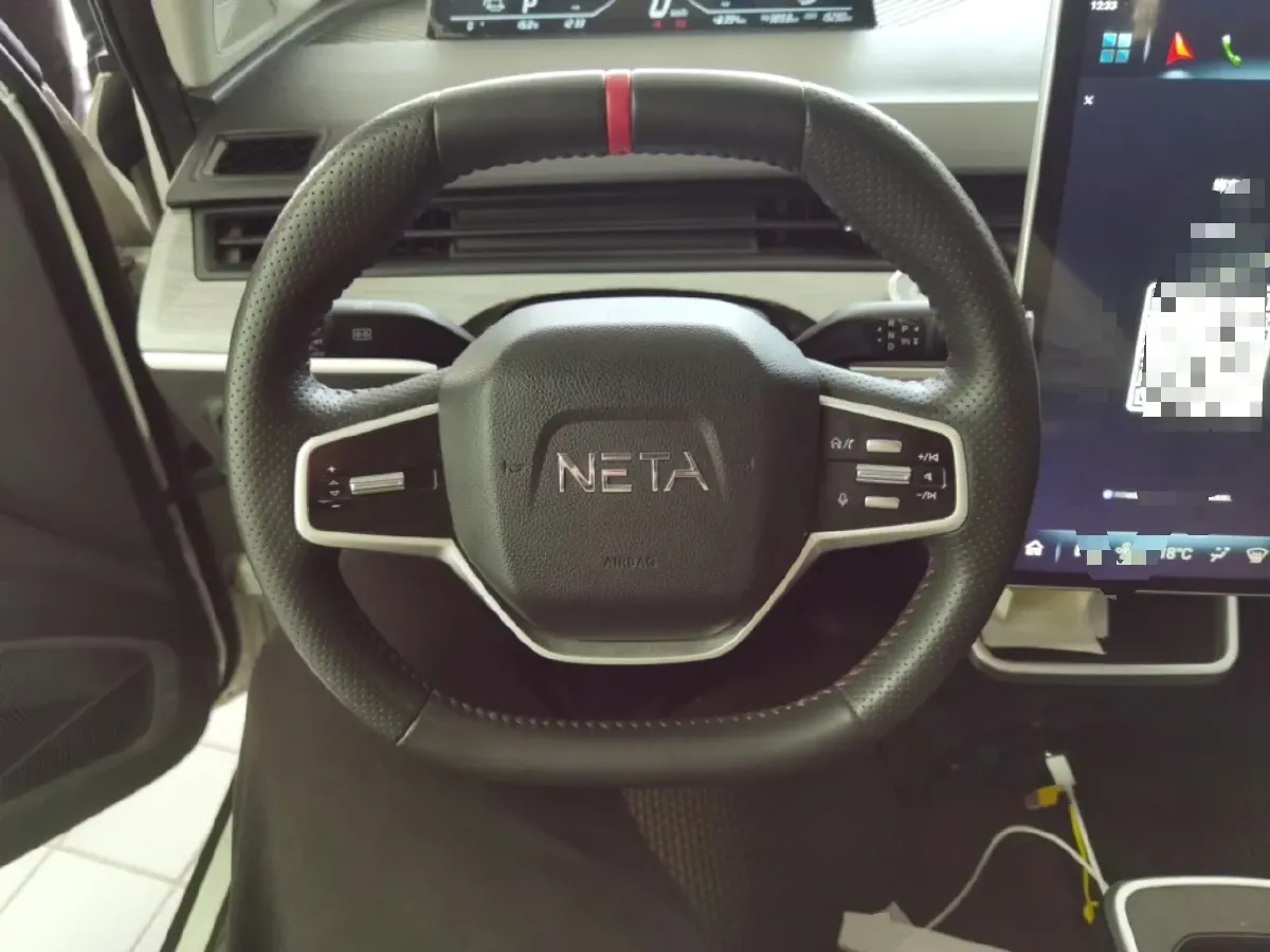 2023 Neta AYA BEV,autocango,china used car exporter,china ev exporter,chinese used car exporter,chinese used ev exporter