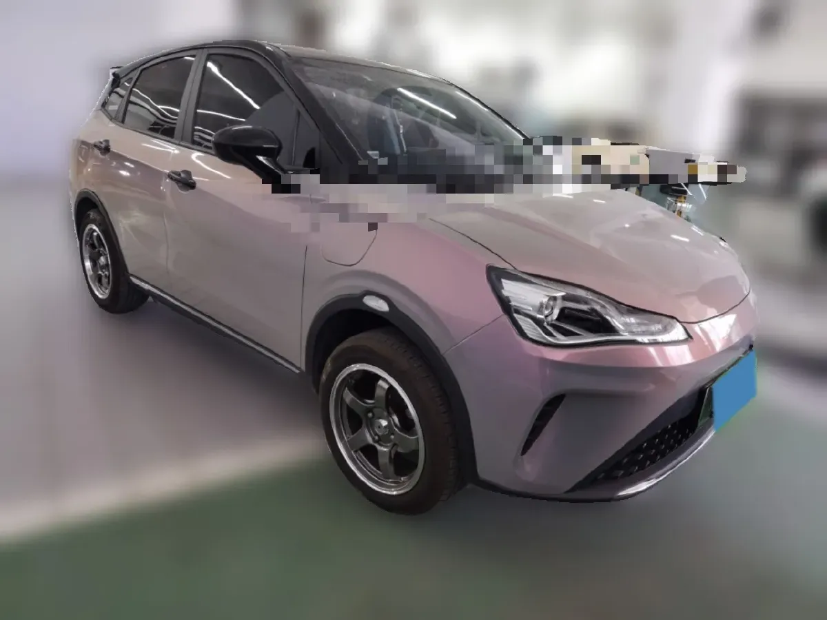 2023 Neta AYA BEV,autocango,china used car exporter,china ev exporter,chinese used car exporter,chinese used ev exporter