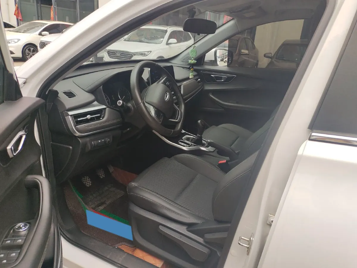 2020 Chery Tiggo 5x 1.5L 116HP L4 5MT,autocango,china used car exporter,china ev exporter,chinese used car exporter,chinese used ev exporter