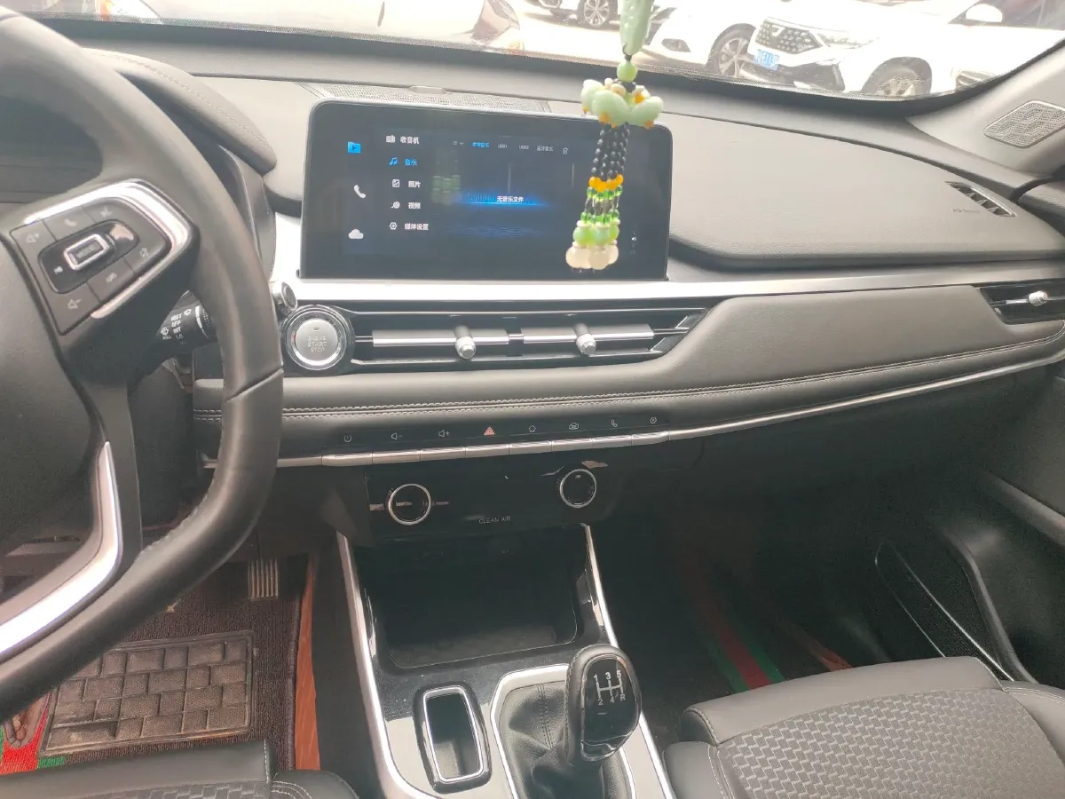 2020 Chery Tiggo 5x 1.5L 116HP L4 5MT,autocango,china used car exporter,china ev exporter,chinese used car exporter,chinese used ev exporter