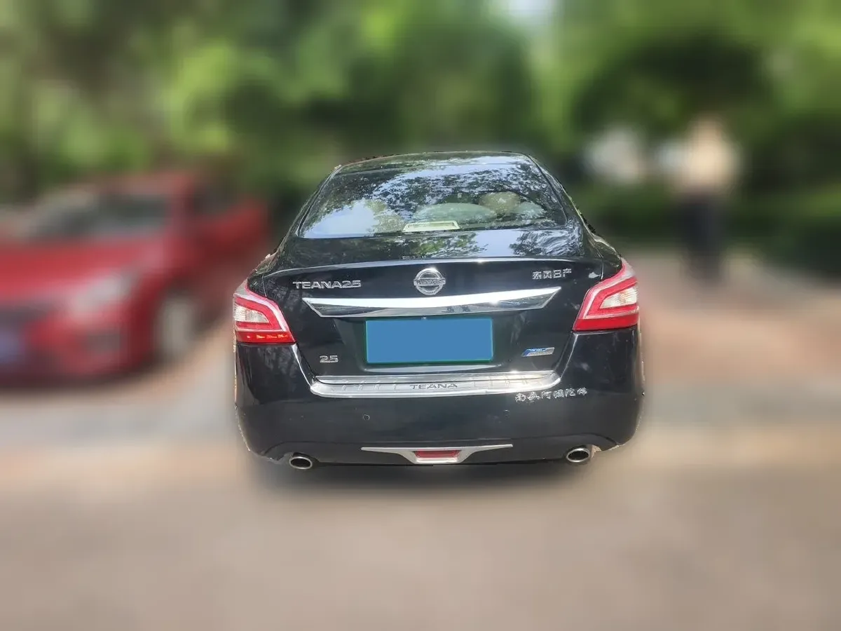 2013 Nissan Teana 2.0L 141HP L4 CVT,autocango,china used car exporter,china ev exporter,chinese used car exporter,chinese used ev exporter