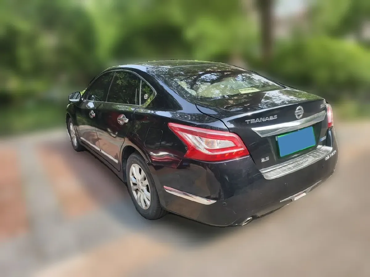 2013 Nissan Teana 2.0L 141HP L4 CVT,autocango,china used car exporter,china ev exporter,chinese used car exporter,chinese used ev exporter