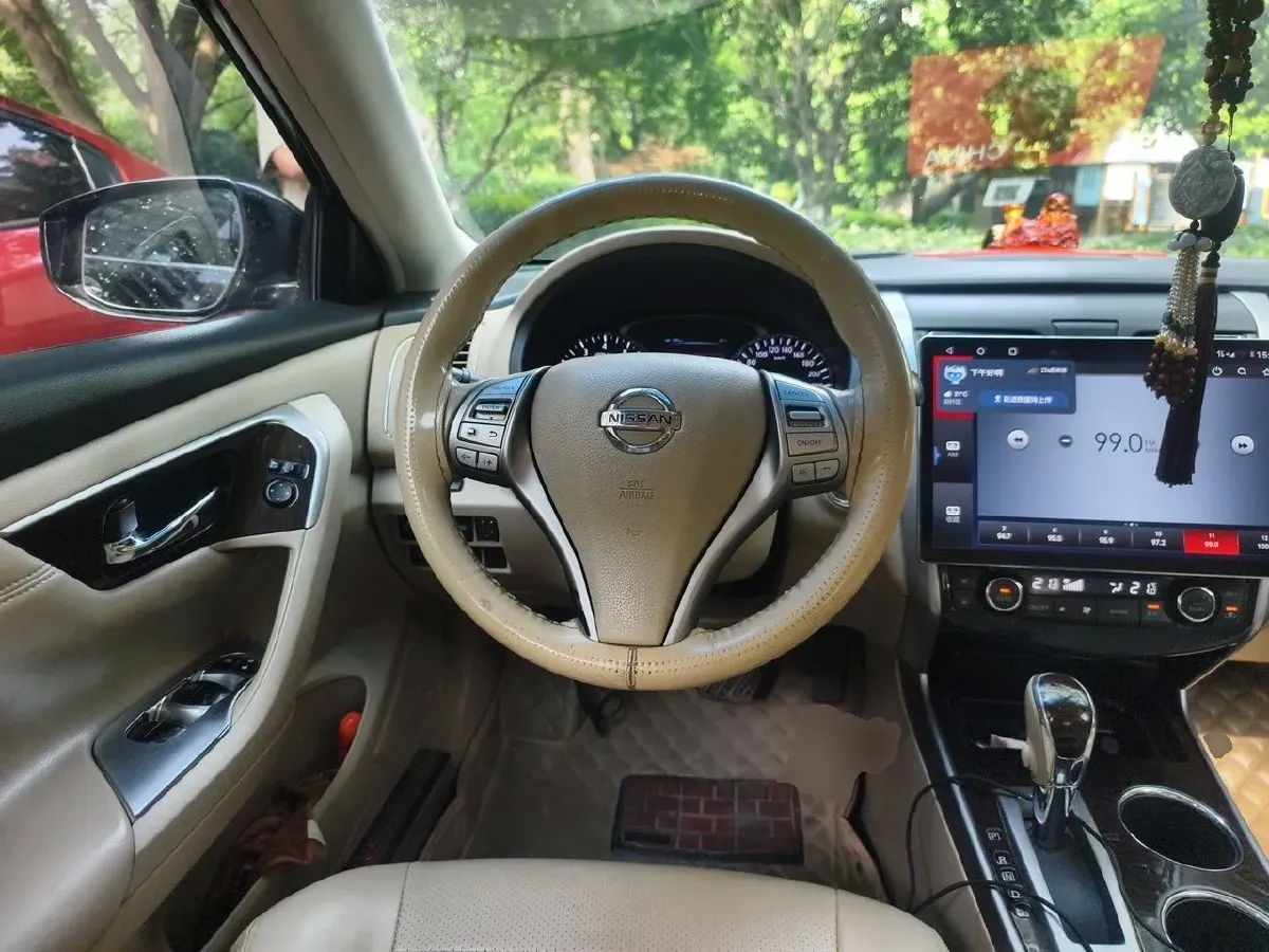 2013 Nissan Teana 2.0L 141HP L4 CVT,autocango,china used car exporter,china ev exporter,chinese used car exporter,chinese used ev exporter