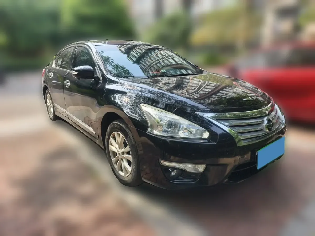 2013 Nissan Teana 2.0L 141HP L4 CVT,autocango,china used car exporter,china ev exporter,chinese used car exporter,chinese used ev exporter