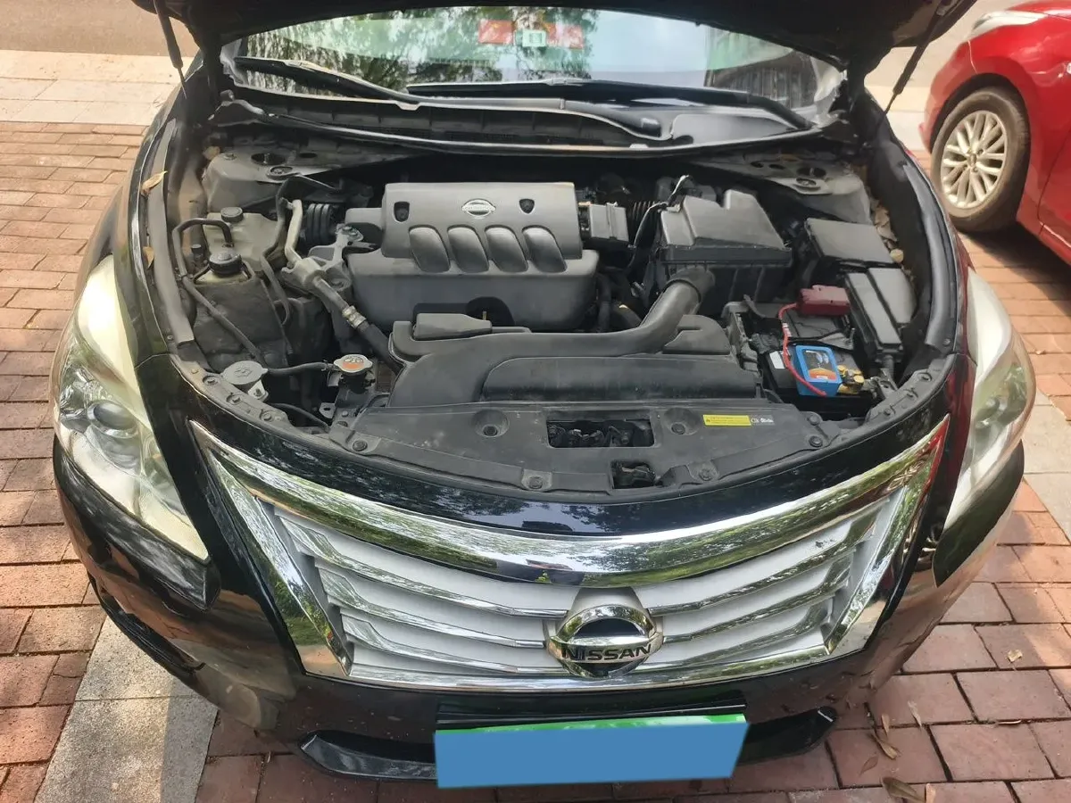 2013 Nissan Teana 2.0L 141HP L4 CVT,autocango,china used car exporter,china ev exporter,chinese used car exporter,chinese used ev exporter