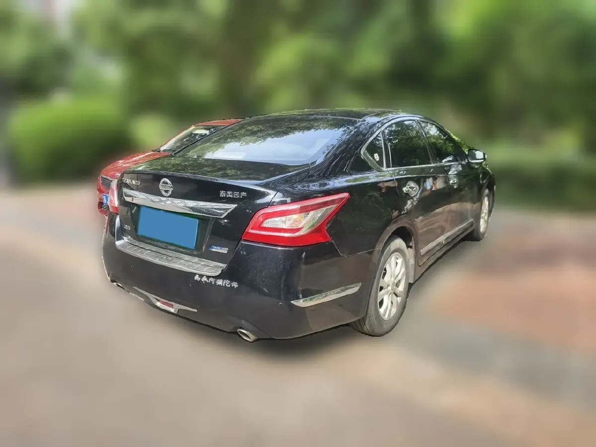2013 Nissan Teana 2.0L 141HP L4 CVT,autocango,china used car exporter,china ev exporter,chinese used car exporter,chinese used ev exporter