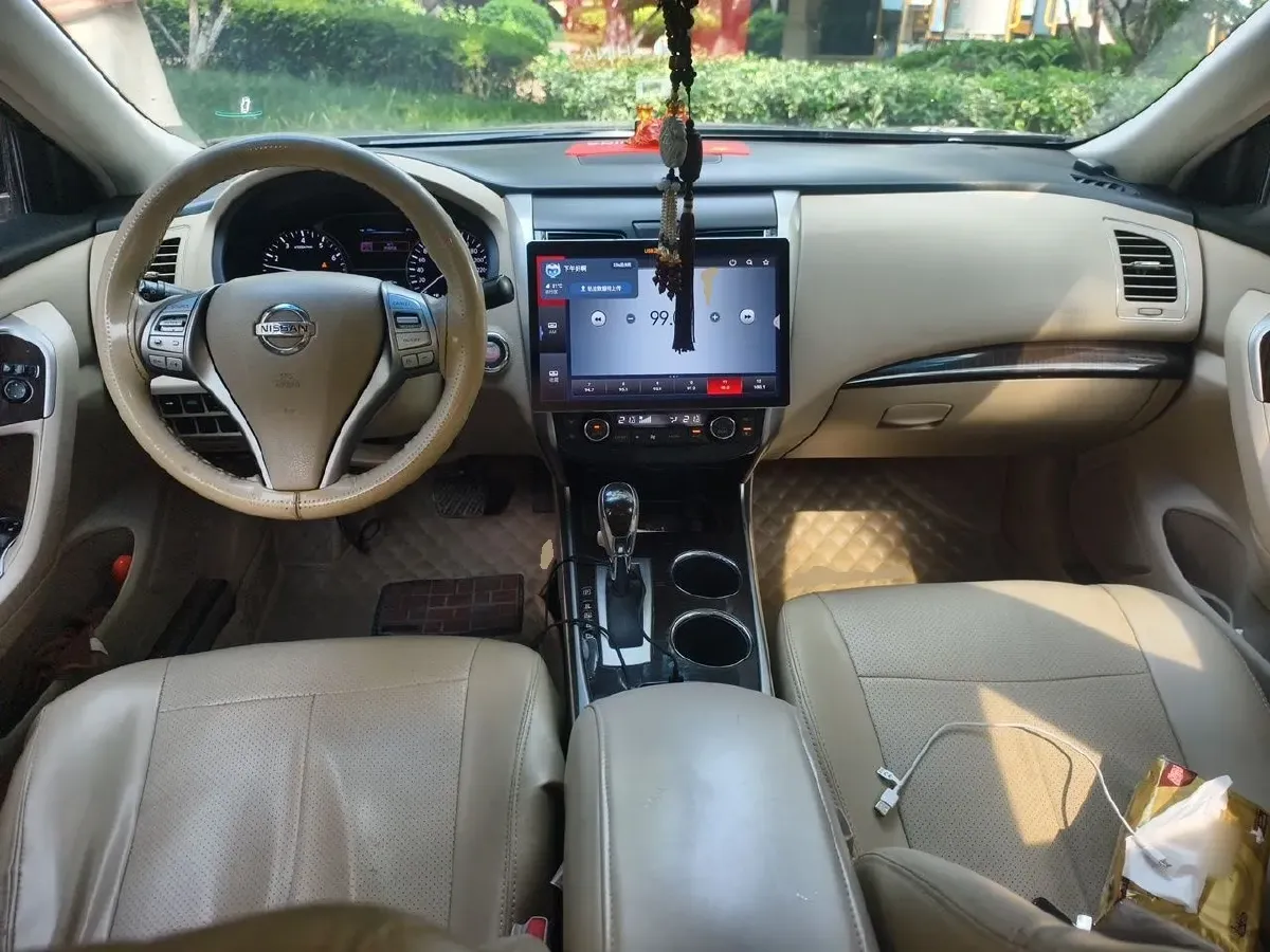 2013 Nissan Teana 2.0L 141HP L4 CVT,autocango,china used car exporter,china ev exporter,chinese used car exporter,chinese used ev exporter