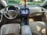 2013 Nissan Teana 2.0L 141HP L4 CVT