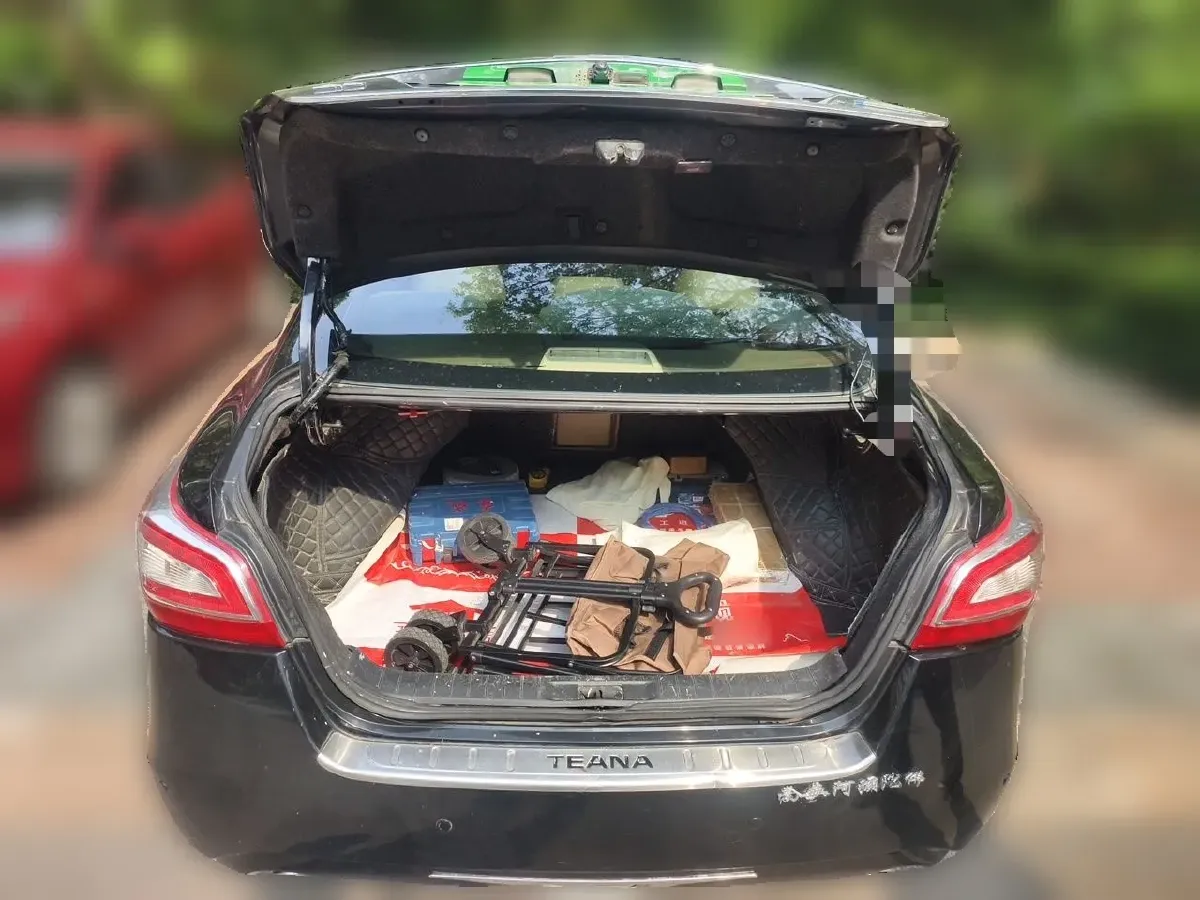 2013 Nissan Teana 2.0L 141HP L4 CVT,autocango,china used car exporter,china ev exporter,chinese used car exporter,chinese used ev exporter