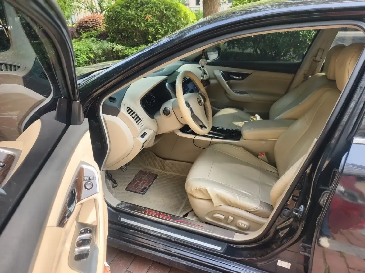 2013 Nissan Teana 2.0L 141HP L4 CVT,autocango,china used car exporter,china ev exporter,chinese used car exporter,chinese used ev exporter