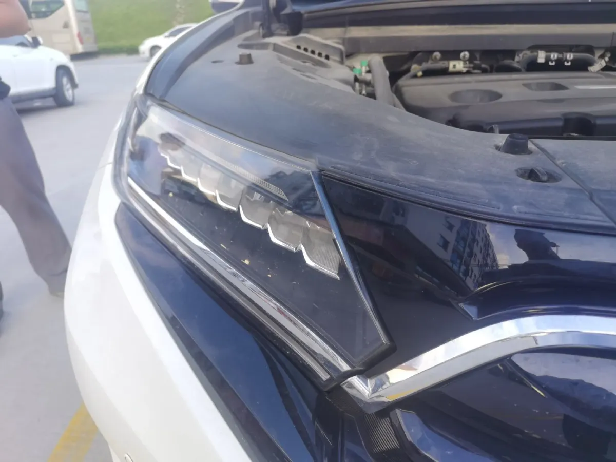 2020 Honda UR-V 2.0T 272HP L4 9AT,autocango,china used car exporter,china ev exporter,chinese used car exporter,chinese used ev exporter