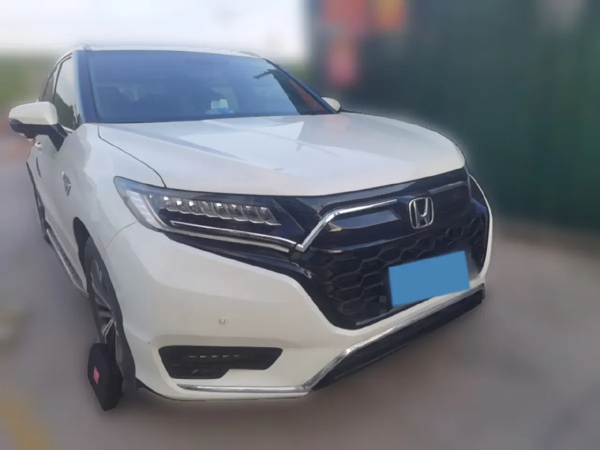 2020 Honda UR-V 2.0T 272HP L4 9AT,autocango,china used car exporter,china ev exporter,chinese used car exporter,chinese used ev exporter