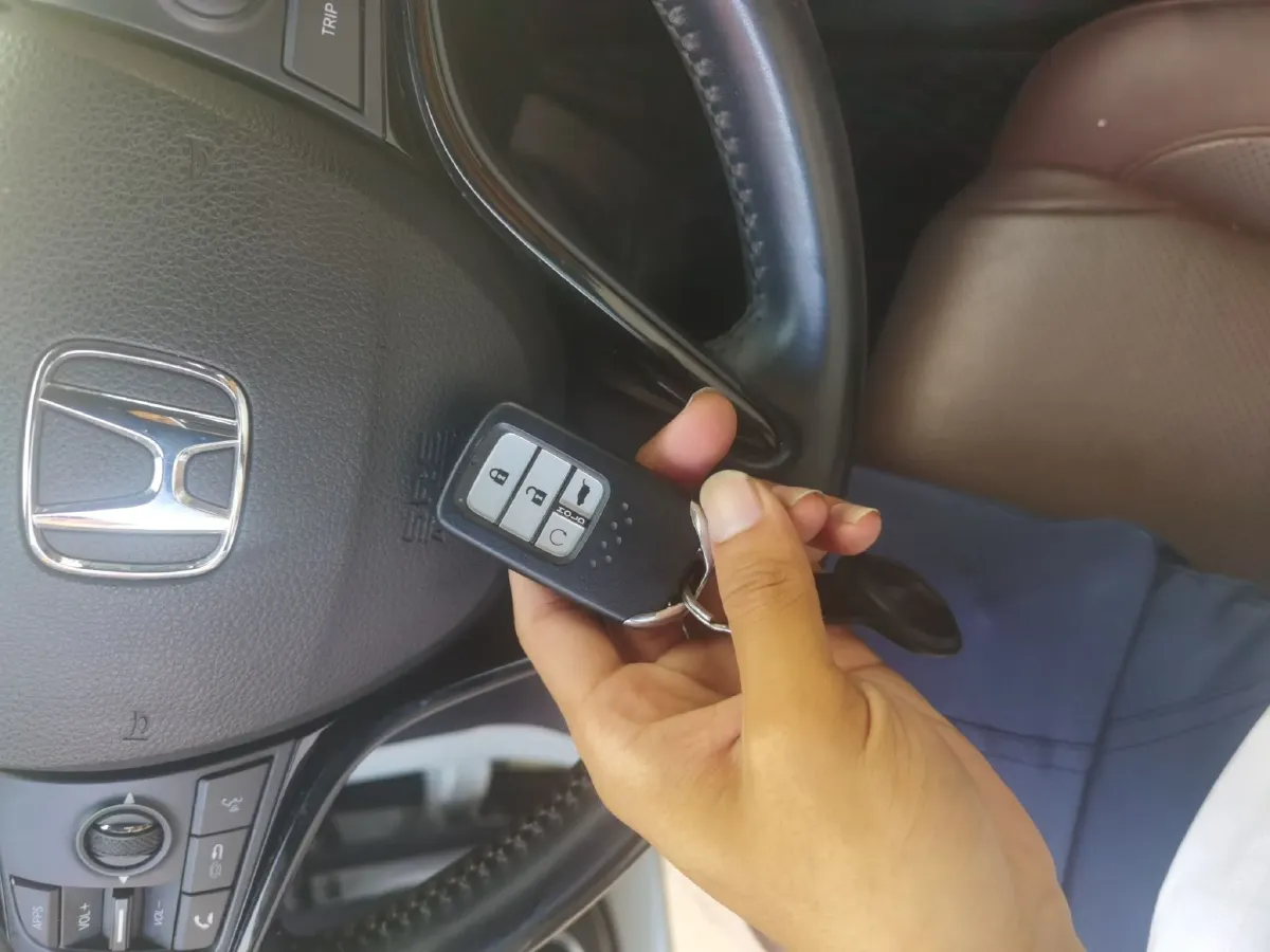 2020 Honda UR-V 2.0T 272HP L4 9AT,autocango,china used car exporter,china ev exporter,chinese used car exporter,chinese used ev exporter