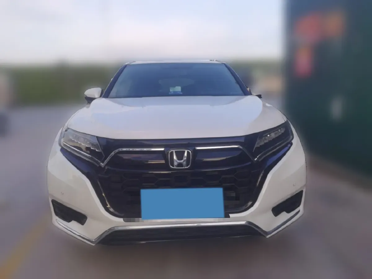 2020 Honda UR-V 2.0T 272HP L4 9AT,autocango,china used car exporter,china ev exporter,chinese used car exporter,chinese used ev exporter