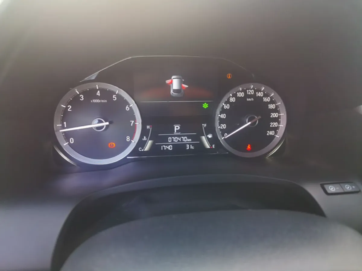 2020 Honda UR-V 2.0T 272HP L4 9AT,autocango,china used car exporter,china ev exporter,chinese used car exporter,chinese used ev exporter