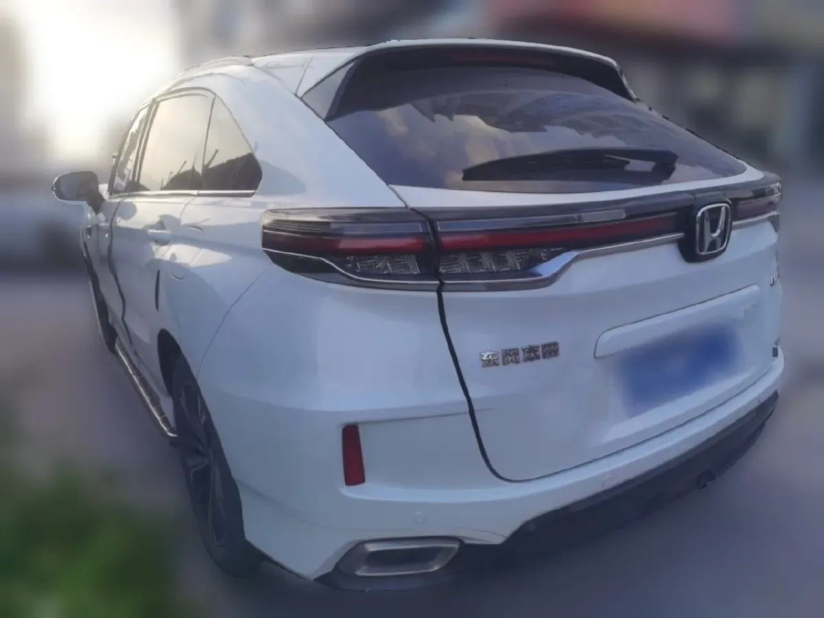 2020 Honda UR-V 2.0T 272HP L4 9AT,autocango,china used car exporter,china ev exporter,chinese used car exporter,chinese used ev exporter