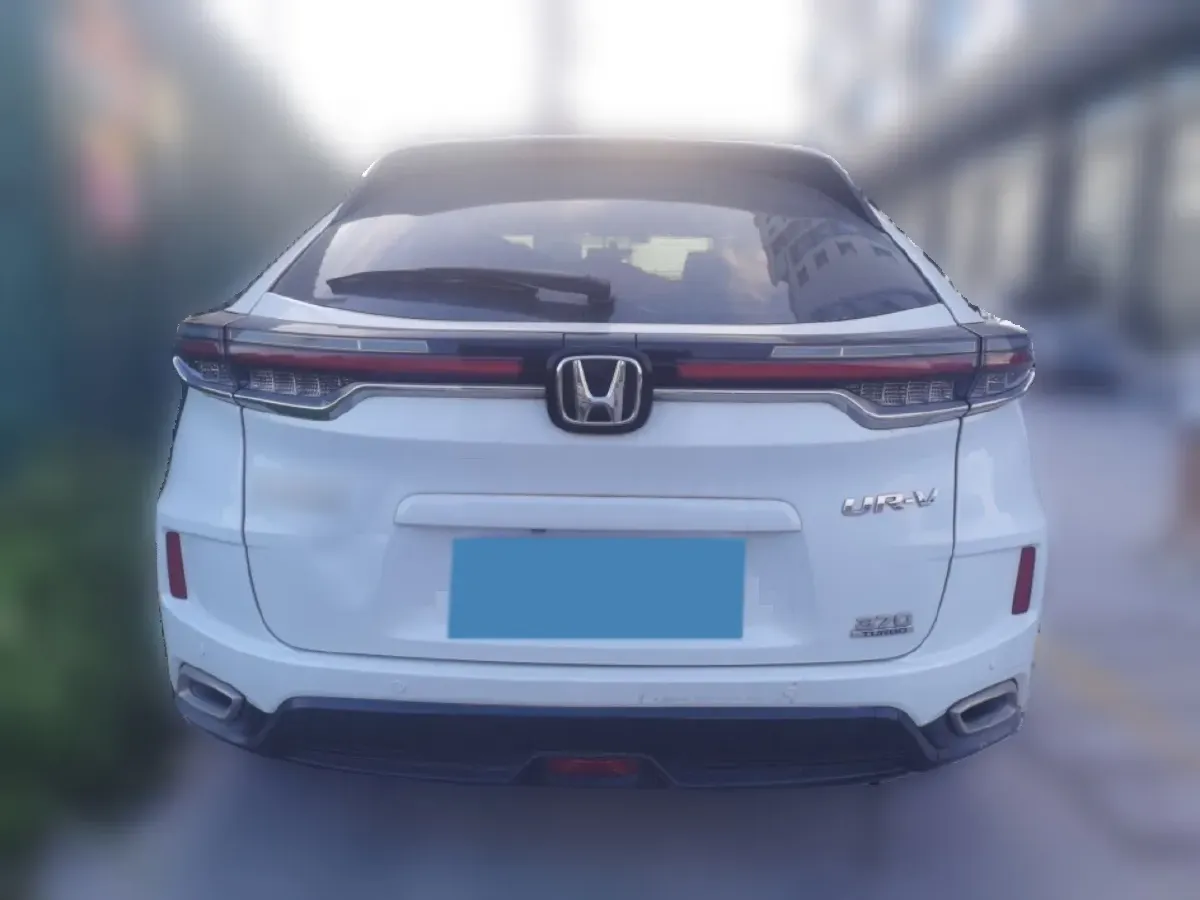 2020 Honda UR-V 2.0T 272HP L4 9AT,autocango,china used car exporter,china ev exporter,chinese used car exporter,chinese used ev exporter
