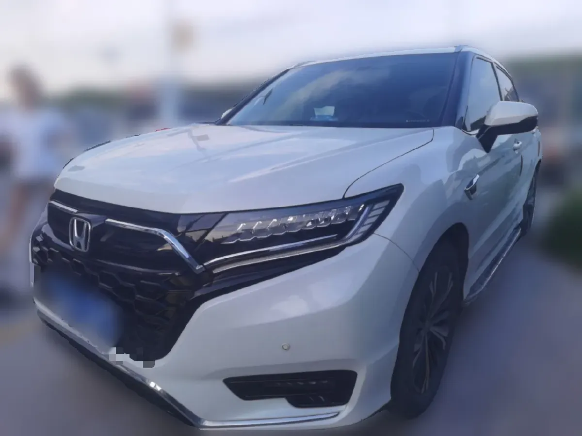 2020 Honda UR-V 2.0T 272HP L4 9AT,autocango,china used car exporter,china ev exporter,chinese used car exporter,chinese used ev exporter