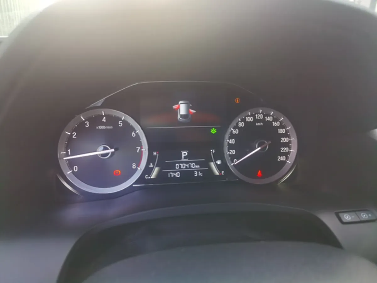 2020 Honda UR-V 2.0T 272HP L4 9AT,autocango,china used car exporter,china ev exporter,chinese used car exporter,chinese used ev exporter