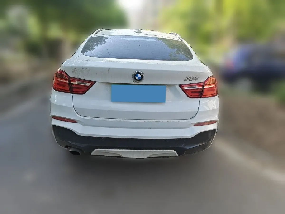 2016 BMW X4 2.0T 184HP L4 8AT,autocango,china used car exporter,china ev exporter,chinese used car exporter,chinese used ev exporter